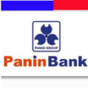 Logo P.T. Bank Pan Indonesia Tbk TL;DR Investor