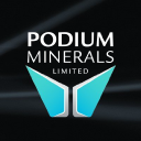 Profile picture for
            Podium Minerals Ltd