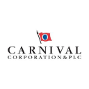 Profile picture for
            Carnival PLC