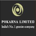 Profile picture for
            Pokarna Limited