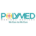 Profile picture for
            Poly Medicure Limited