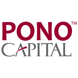 Profile picture for
            Pono Capital Corp.