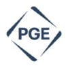Portland General Electric Co Logo