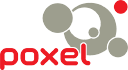 Poxel Logo