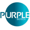 Purple Biotech ADR Logo