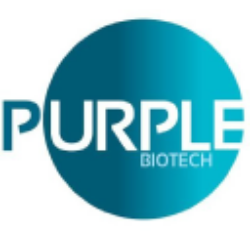 Profile picture for
            Purple Biotech Ltd.