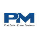 Proton Power Systems Logo