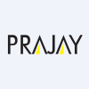 Profile picture for
            Prajay Engineers Syndicate Limited
