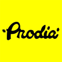 Logo PT Prodia Widyahusada Tbk TL;DR Investor