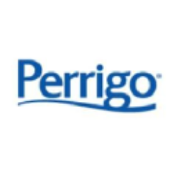 Profile picture for
            Perrigo Company PLC