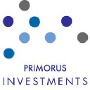 Primorus Investments Logo