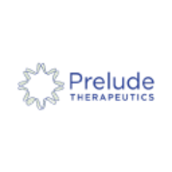 Profile picture for
            Prelude Therapeutics Incorporat