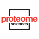 PROTEOME SCIENCES Logo