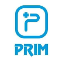 PRIM Logo