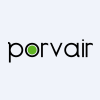 PORVAIR Logo