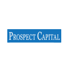 Profile picture for
            Prospect Capital Corporation