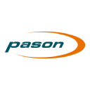 Pason Systems Logo