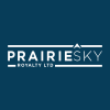 PrairieSky Royalty Logo
