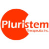 Profile picture for
            Pluristem Therapeutics Inc.
