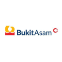 Logo PT Bukit Asam Tbk TL;DR Investor