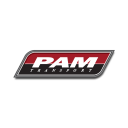 Profile picture for
            PAM Transportation Services Inc