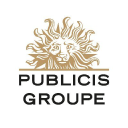 Profile picture for
            Publicis Groupe S.A.