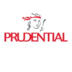 Profile picture for
            Prudential Public Limited Company
