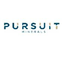 PURSUIT MINLS LTD Logo
