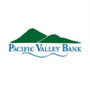 Profile picture for
            Pacific Valley Bancorp