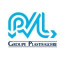 Plastiques du Val de Loire Logo