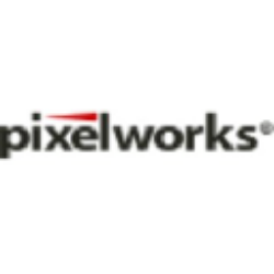 Profile picture for
            Pixelworks Inc