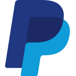 PayPal Holdings Inc