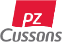 PZ CUSSONS Logo