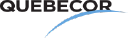 Quebecor Logo