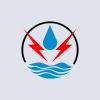 Qatar Electricity & Water Co QSC Logo