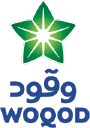 Qatar Fuel QSC Logo