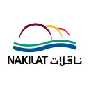 Qatar Gas Transport Co Ltd (Nakilat) QSC Logo