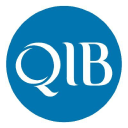 Qatar Islamic Bank QPSC Logo