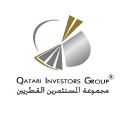 Profile picture for
            Qatari Investors Group Q.S.C.