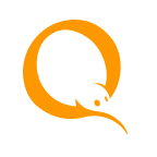 QIWI ADR B Logo