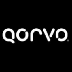 QRVO logo