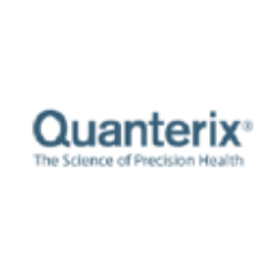 Profile picture for
            Quanterix Corp