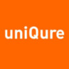 uniQure Logo