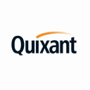 QUIXANT PLC LS-,001 Logo