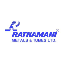 Profile picture for
            Ratnamani Metals & Tubes Limited