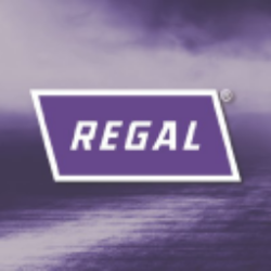 Profile picture for
            Regal Beloit Corp