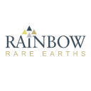 RAINBOW RARE EARTHS LTD Logo