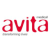 AVITA MEDICAL DL-,0001 Logo
