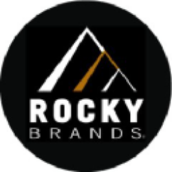 Rocky Brands Inc