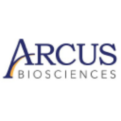 Profile picture for
            Arcus Biosciences Inc
